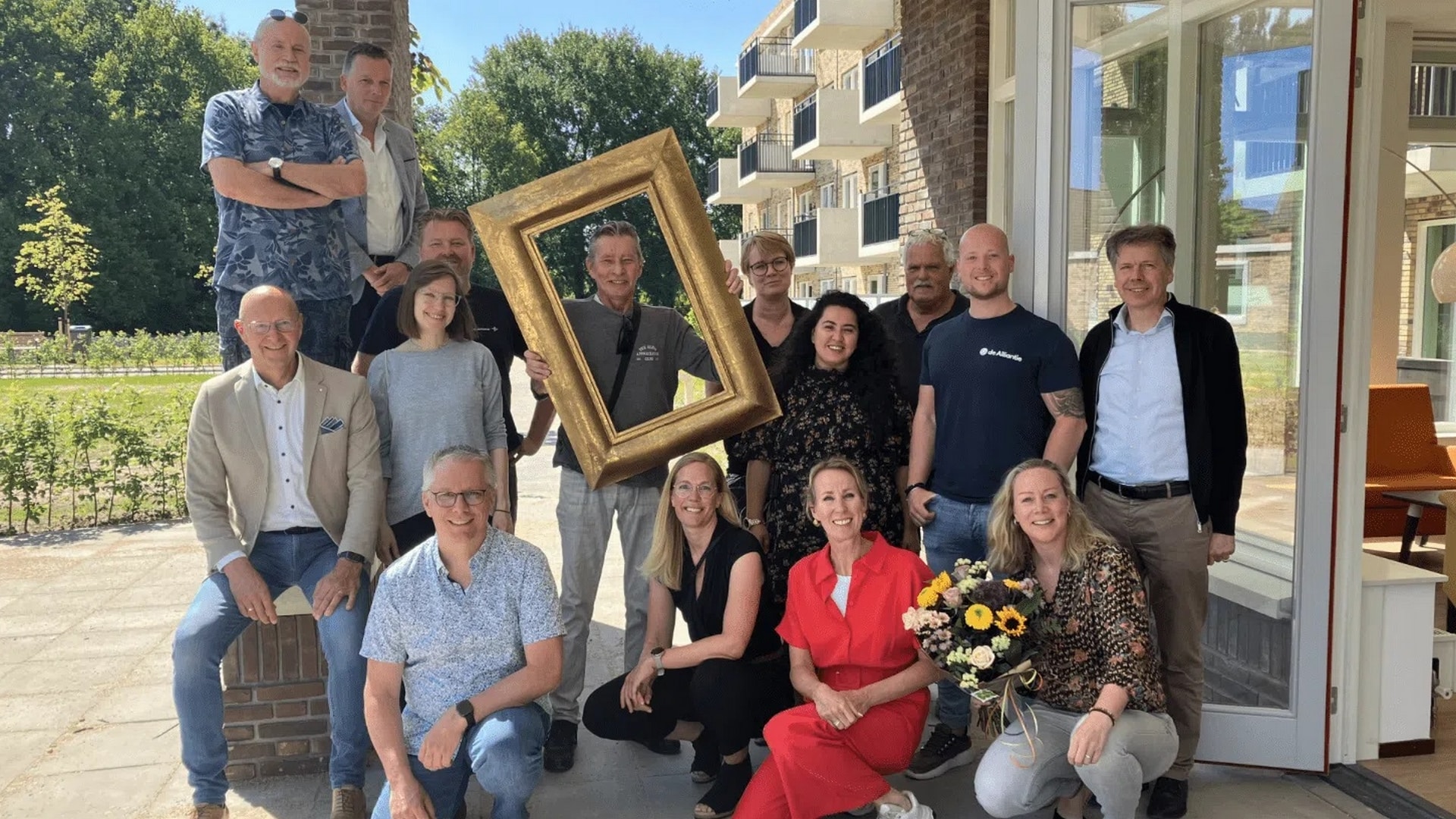 Seniorvriendelijk Dronten