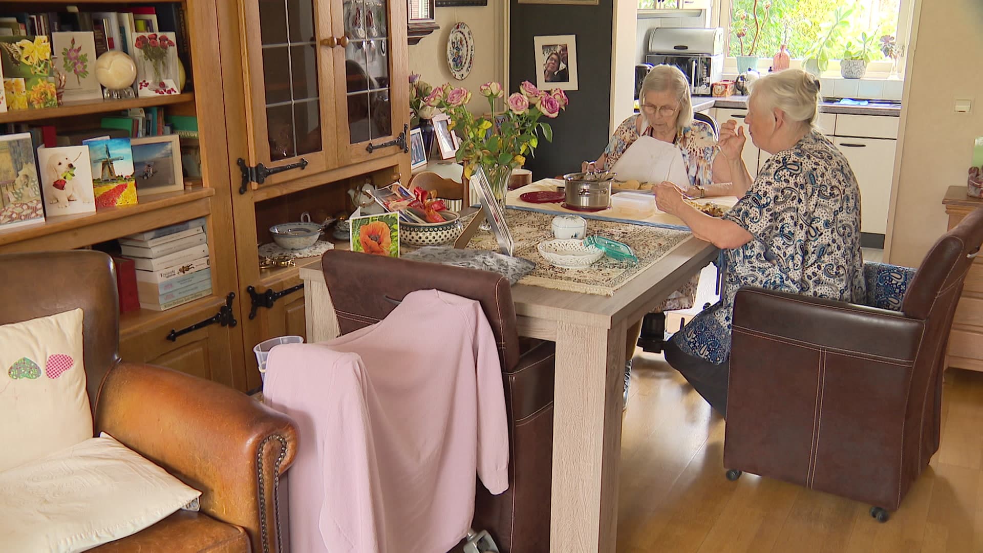 Seniorvriendelijk Dronten