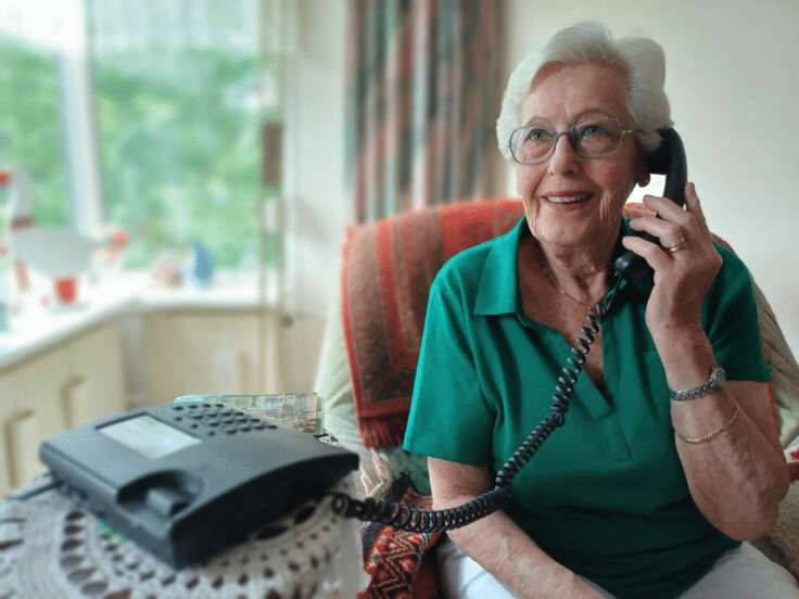 Seniorvriendelijk Dronten