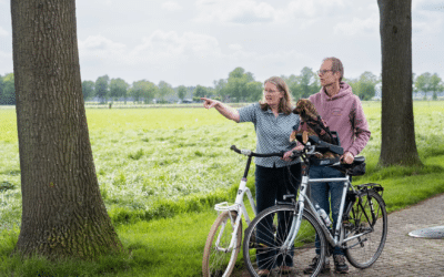 Wereld Alzheimer Dag 2024