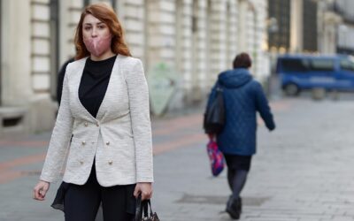Preventiebeleid verlaten