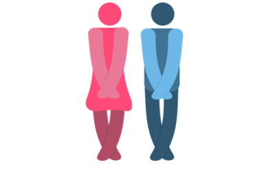 Incontinentie bij vrouwen