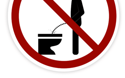 Incontinentie bij mannen