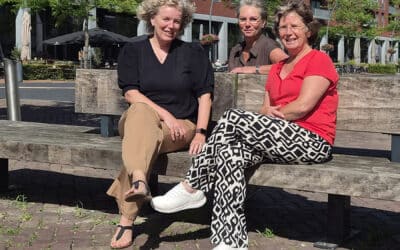 PSD start werkgroep Parkinson  3 juli 2026