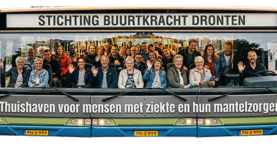Dronten volgt Beuningen