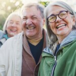 Seniorvriendelijk Dronten